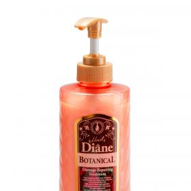 Moist Diane Бальзам-кондиционер Восстановление, 480 мл. фото