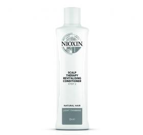 Nioxin Увлажняющий кондиционер Scalp Therapy Revitalising Conditioner, 300 мл. фото