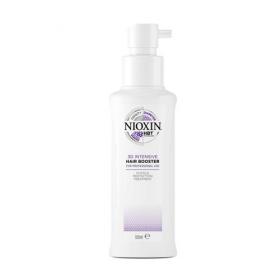Nioxin Усилитель роста волос 100 мл. фото
