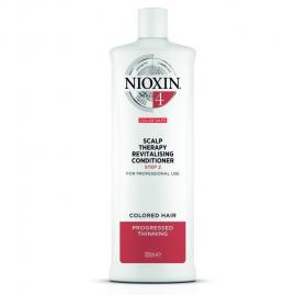 Nioxin Увлажняющий кондиционер Scalp Therapy Revitalising Conditioner, 1000 мл. фото