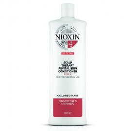 Nioxin Увлажняющий кондиционер Scalp Therapy Revitalising Conditioner, 1000 мл. фото