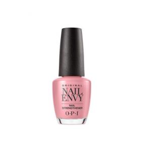 O.P.I Средство оригинальная формула Original Nail Envy 15 мл. фото