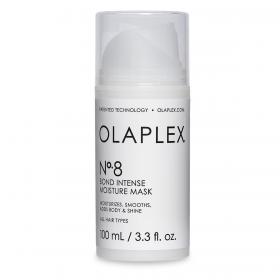 Olaplex Интенсивно увлажняющая бонд-маска Восстановление структуры волос No.8, 100 мл. фото