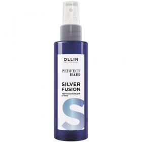 Ollin Professional Нейтрализующий спрей для волос, 120 мл. фото