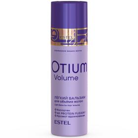 Estel Легкий бальзам для объема волос Volume, 200 мл. фото