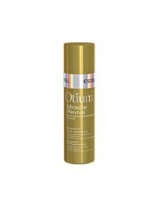 Estel Эликсир для волос Сила кератина Miracle Revive, 100 мл. фото