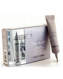 Redken Тайм Рисэт Поросити Филлер Восстанавливающая сыворотка 415мл. фото