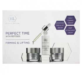 Holyland Laboratories Набор косметических средств PERFECT TIME KIT, 1 шт.. фото