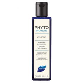 Phyto Оздоравливающий укрепляющий шампунь Фитофанер, 250 мл. фото
