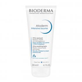 Bioderma Бальзам Интенсив, 200 мл. фото