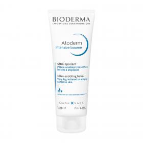 Bioderma Бальзам Intensive, 75 мл. фото