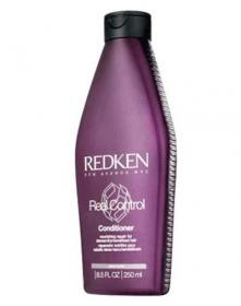 Redken Риал Контрол Восстанавливающий кондиционер для поврежденых волос 250 мл. фото