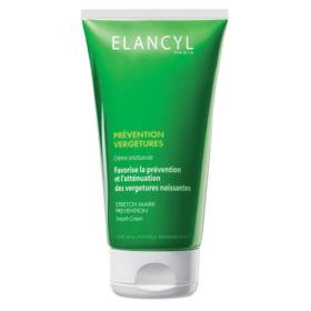 Elancyl Крем для профилактики растяжек  Элансиль 150 мл. фото