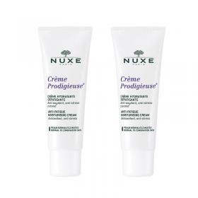 Nuxe Комплект Дневной крем Продижьёз для нормальной и комбинированной кожи 2 шт х 40 мл. фото
