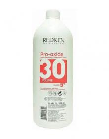 Redken Про-Оксид 30 Волюм крем-проявитель 9 1000 мл. фото