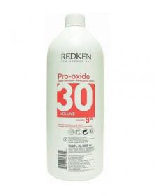 Redken Про-Оксид 30 Волюм крем-проявитель 9 1000 мл. фото