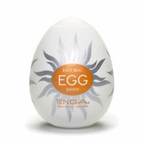 Tenga Стимулятор-яйцо Shiny  11. фото
