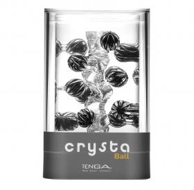 Tenga Мастурбатор Crysta Ball. фото