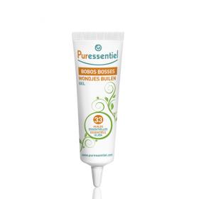 Puressentiel Гель восстанавливающий Шишки и синяки 33 эфирных масла 30 мл. фото