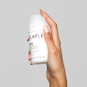 Olaplex Интенсивно увлажняющая бонд-маска Восстановление структуры волос No.8, 100 мл. фото