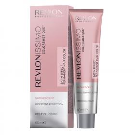 Revlon Professional Перманентный краситель Satinescent, 60 мл. фото