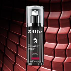 Sothys Омолаживающая сыворотка для восстановления кожи Reconstructive Youth Serum Anti-age 30 мл. фото