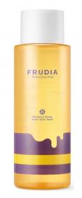 Frudia Тонер для сияния кожи с черникой и медом, 500 мл. фото