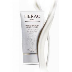 Lierac Сенсорьель Перламутровое молочко для тела 150 мл. фото