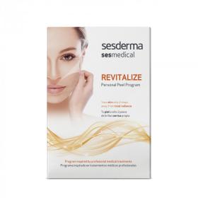 Sesderma Ревитализирующая программа SESMEDICAL , 2 средства. фото