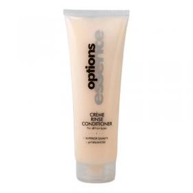 Osmo  Renbow Кондиционер-ополаскиватель с алоэ вера Options Essence Creme Rinse Conditioner, 250 мл. фото