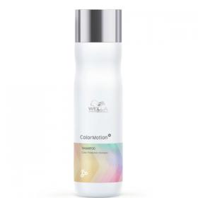 Wella Professionals Шампунь для защиты цвета, 250 мл. фото