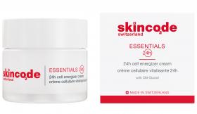 Skincode Энергетический клеточный крем 24 часа в сутки, 50 мл. фото