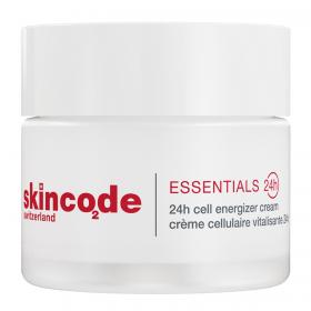 Skincode Энергетический клеточный крем 24 часа в сутки, 50 мл. фото
