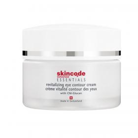 Skincode Восстанавливающий крем для контура глаз, 15 мл. фото