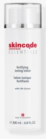 Skincode Укрепляющий тонизирующий лосьон, 200 мл. фото