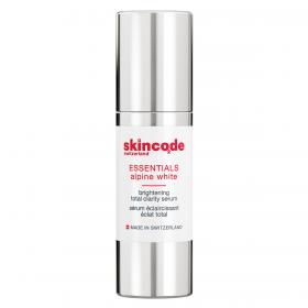 Skincode Осветляющая сыворотка, придающая сияние, 30 мл. фото