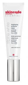 Skincode Осветляющий защитный крем SPF 50PA, 30 мл. фото
