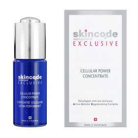 Skincode Клеточный омолаживающий концентрат, 30 мл. фото