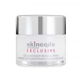 Skincode Клеточный интенсивный восстанавливающий ночной крем, 50 мл. фото