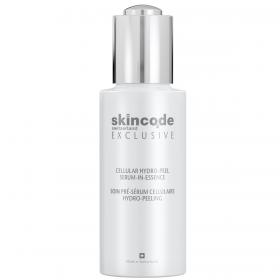 Skincode Клеточная пилинг-сыворотка для глубокого увлажнения, 50 мл. фото