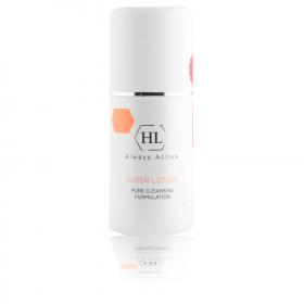 Holyland Laboratories Лосьон для растворения закрытых и открытых комедонов Super Lotion, 250 мл. фото