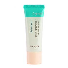 The Saem Праймер для кожи с расширенными порами Saemmul Perfect Pore Primer, 25 мл. фото