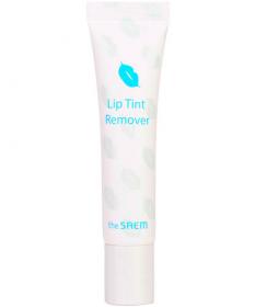 The Saem Средство для снятия макияжа с губ Saemmul Lip Tint Remover, 15 мл. фото
