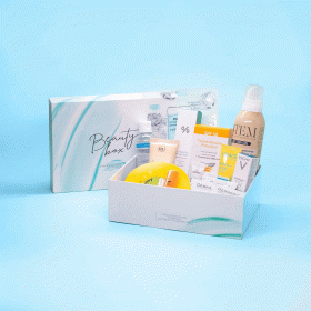 PharmaBeautyBox Summer Vibe. фото