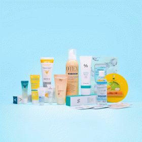 PharmaBeautyBox Summer Vibe. фото