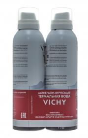 Vichy Набор термальная вода Vichy Спа 150 мл х 2 шт. фото