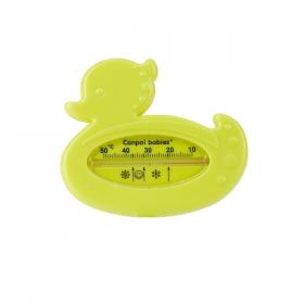  Термометр для ванны Утка, 1 шт. фото