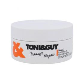 ToniGuy Маска Реконструкция поврежденных волос Damage Repair Mask, 200 мл. фото
