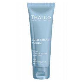 Thalgo Интенсивная питательная маска Deeply Nourishing Mask, 50 мл. фото