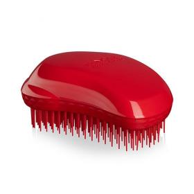 Tangle Teezer Расческа Thick  Curly Salsa Red красный. фото